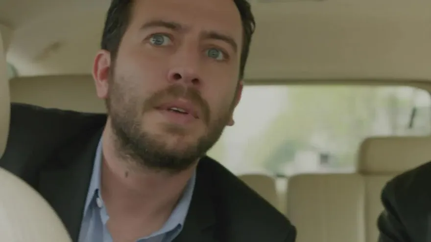 Por Mi Hijo - Capítulo 165