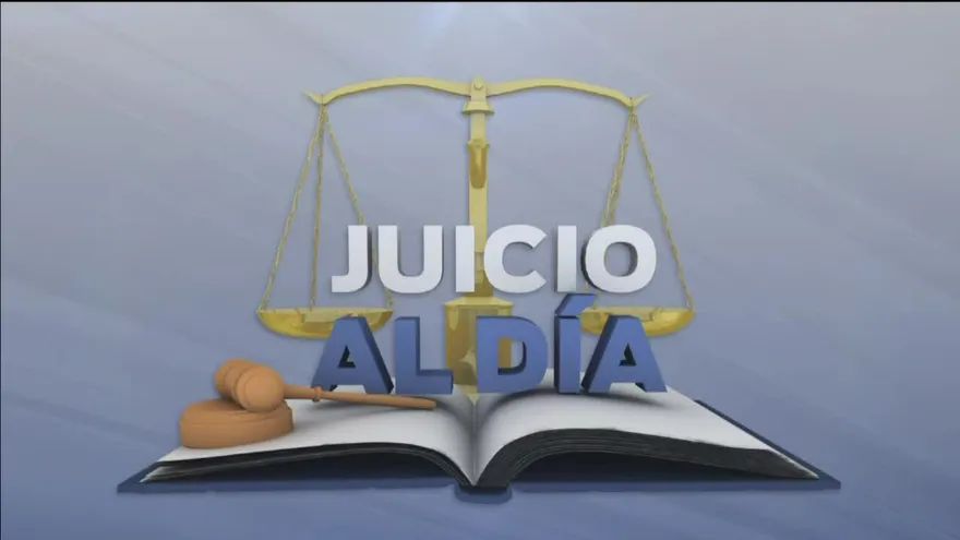 Juicio al día 14/05/19