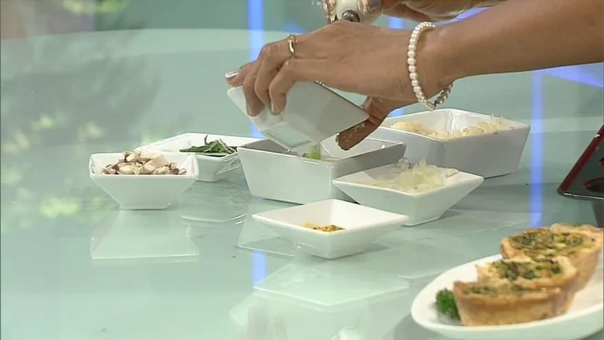 Desayunos Fáciles de hacer y saludables ¡Presta atención!