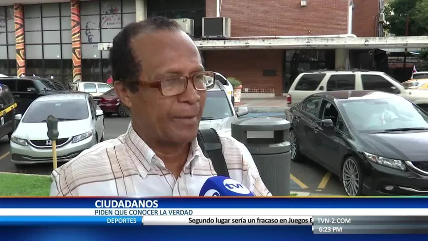 Exigen transparencia en investigaciones de caso Odebrecht