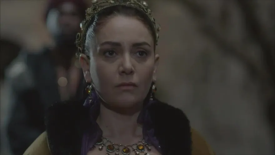 Kosem - Capítulo 114