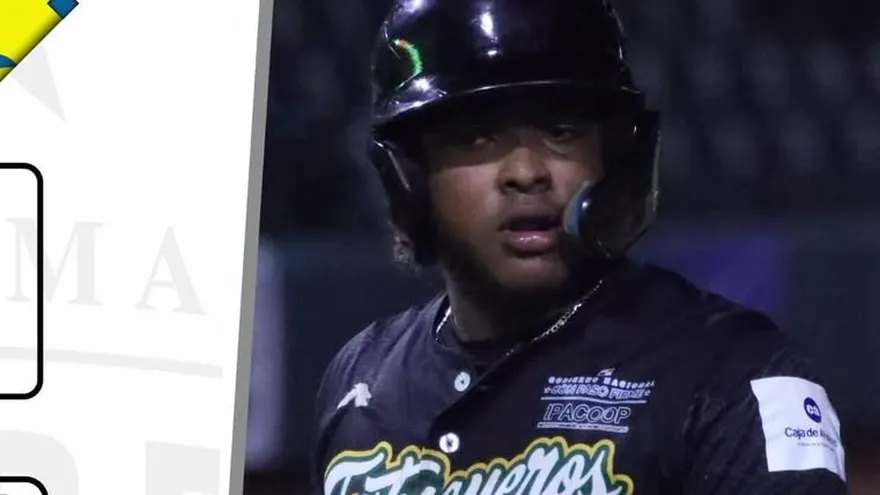 Bocas del Toro en el campeonato nacional