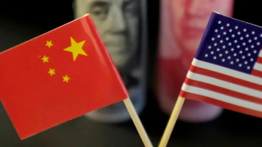 EEUU posterga aranceles a productos electrónicos de China y los mercados celebran