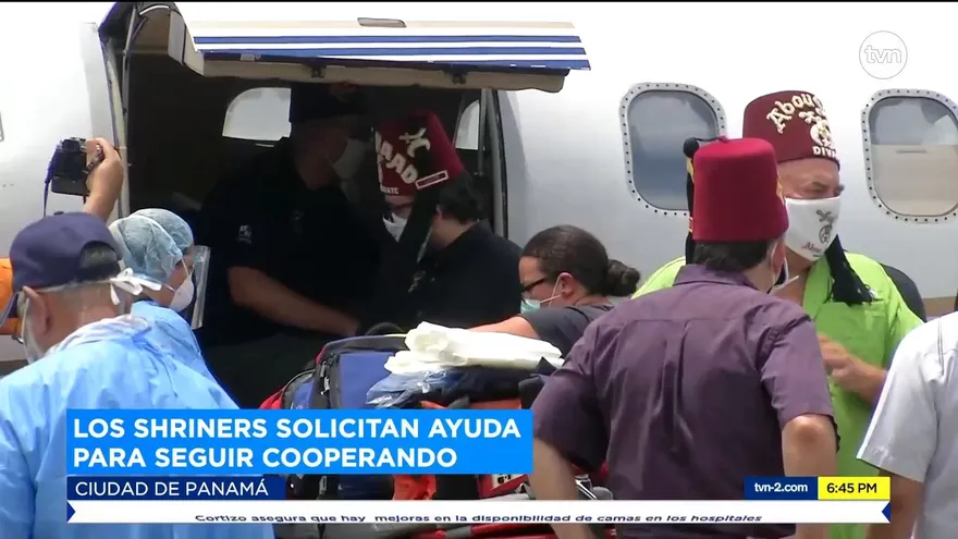 Institución de asistencia social solicita ayuda para seguir cooperando