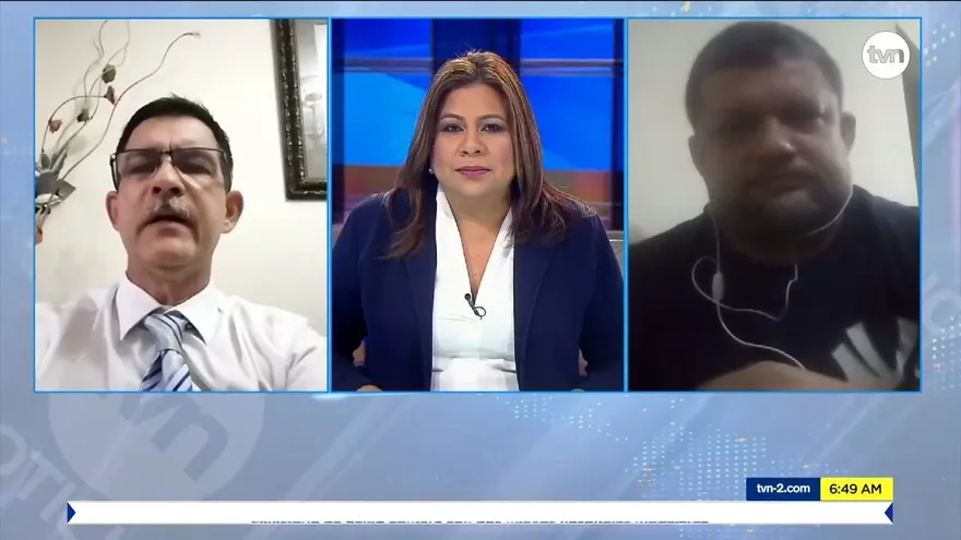 Extranjeros desesperados por regresar a sus países en medio de la pandemia