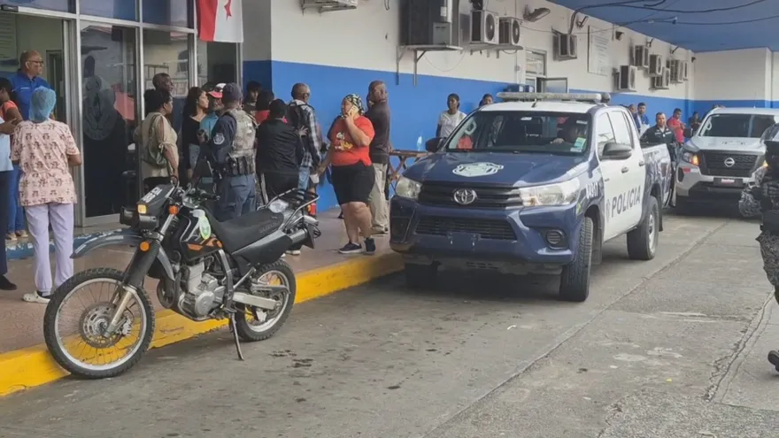 Policía Nacional se reúne con autoridades de Meduca.