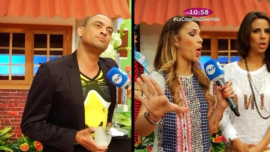 Resumen de la Semana - Jovana Michel