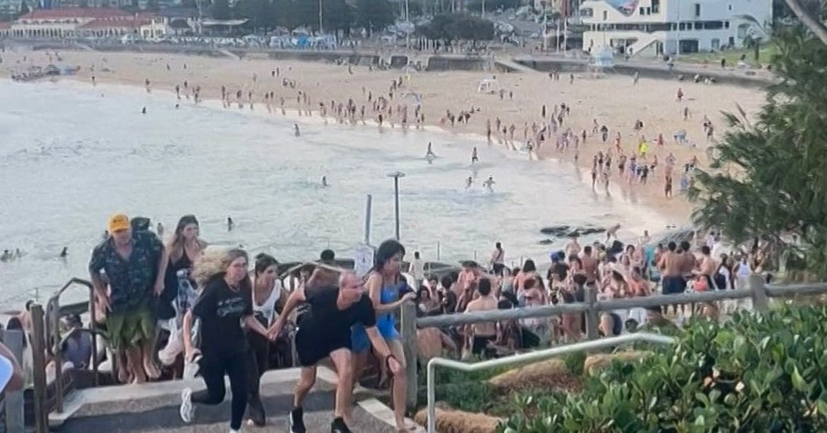 Ataque terrorista en playa de Sídney deja 15 muertos y desata endurecimiento de leyes sobre armas en Australia
