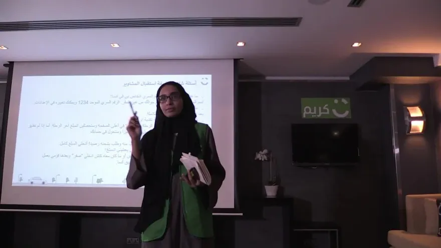 La próxima revolución de las saudíes: trabajar como taxistas