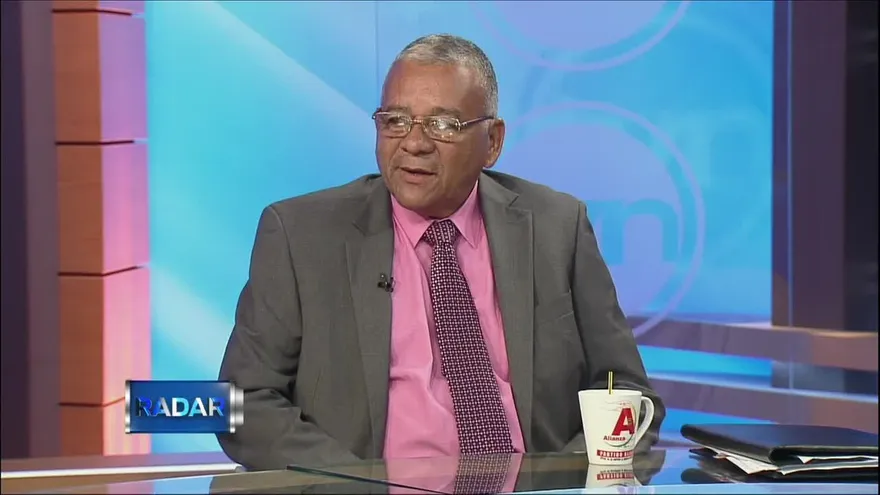 Bloque 5: Primarias presidenciales del partido Alianza