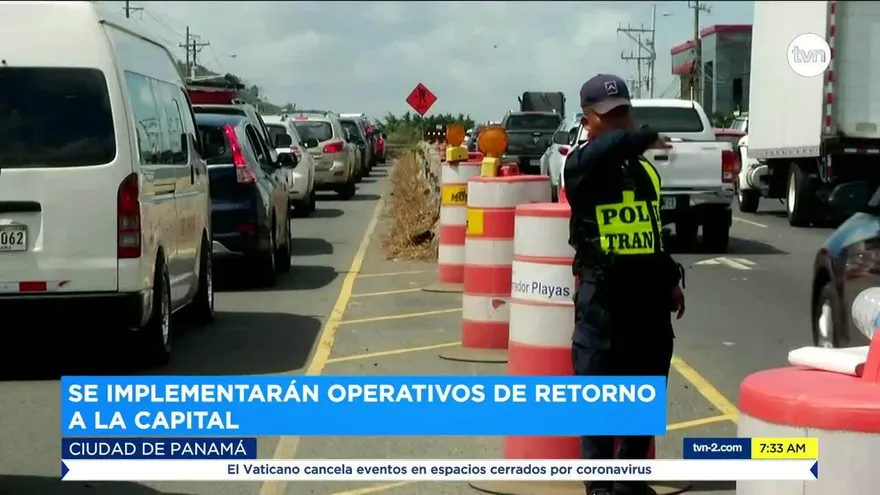 ¿Cómo sacar provecho al operativo de retorno?