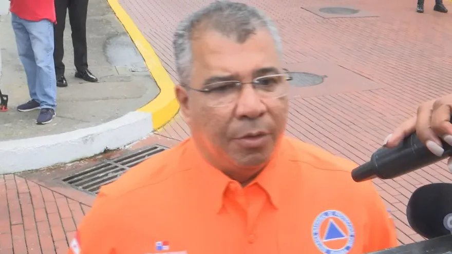 Carlos Rumbo director de Sinaproc