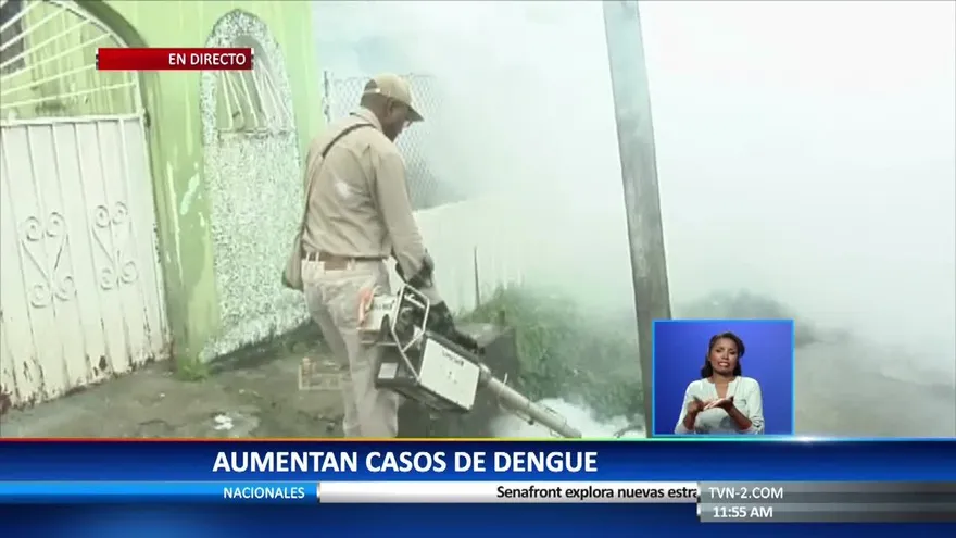 Noticiero MD 15 de noviembre de 2017 - Bloque 1