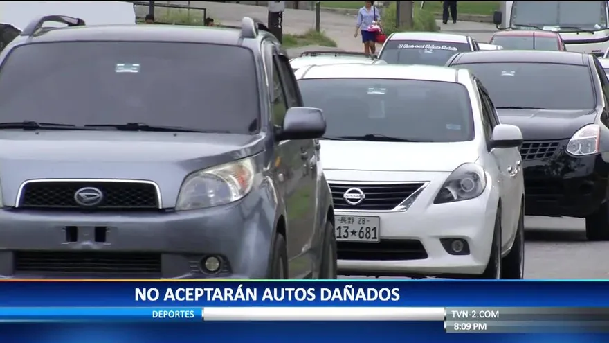 Ley sobre ingreso de vehículos usados sigue generando reacciones