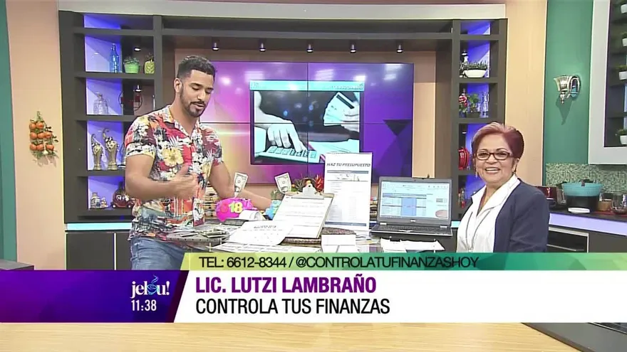 ¿Cómo disminuir tus deudas?