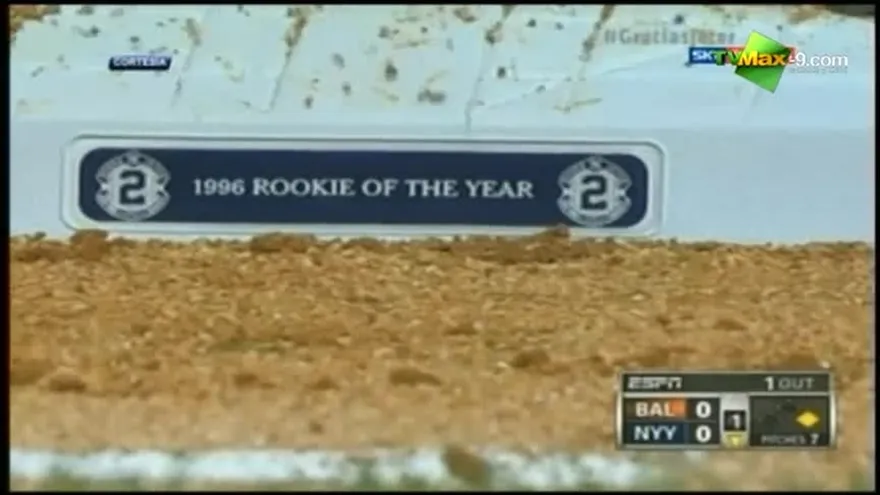 Yankees pierden 5-4 contra Orioles