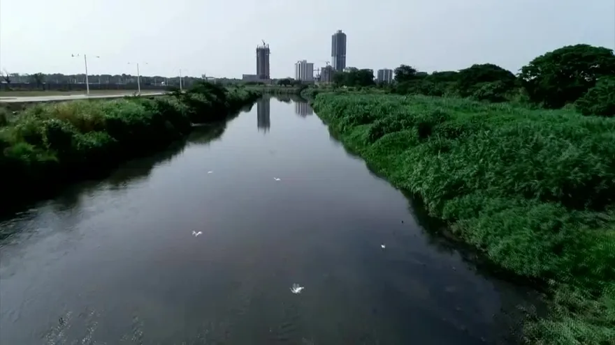 UN ESPECIAL  DE MUNDO VERDE PARA GENTE TVN Y  SU PROYECTO “EN AMBIENTE”  CONMEMORANDO  EL DÍA DEL RECICLAJE