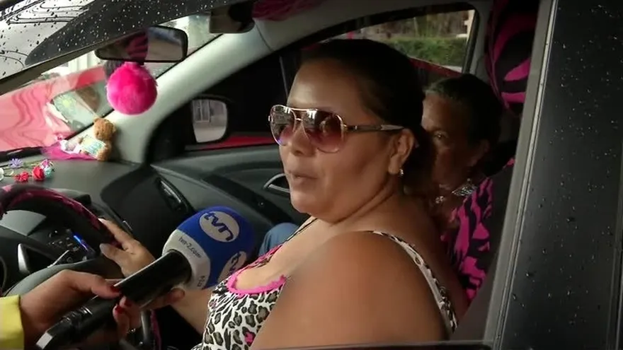 Panameños indecisos con el ‘carpool’ para aliviar los tranques