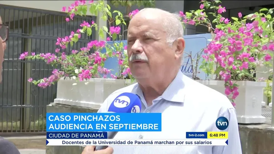 Caso Pinchazos, cerca de la prescripción