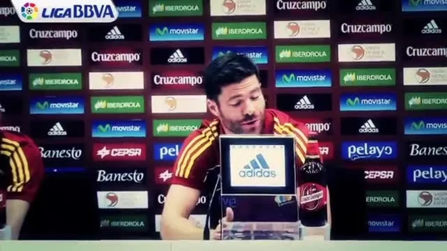 Arbeloa: "Cristiano es familia y le vamos a ayudar todos"