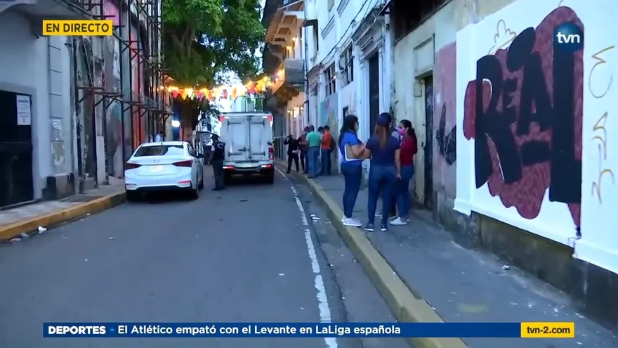 Masacre deja varios muertos y heridos en discoteca en la capital