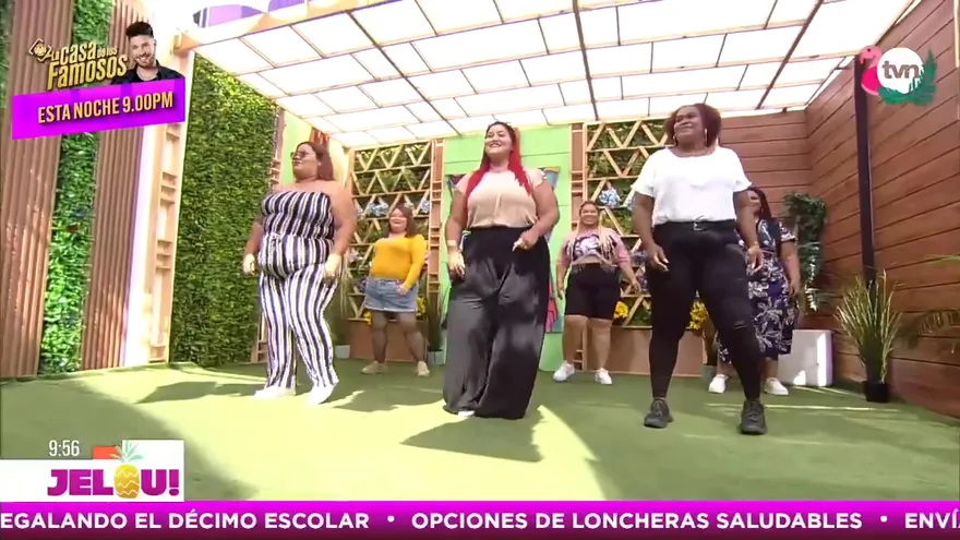 Belleza: Lip Sync Plus 2024