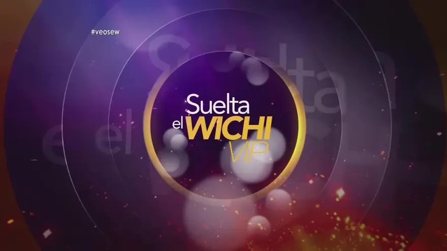 Suelta El Wichi VIP - 4/FEB/2017
