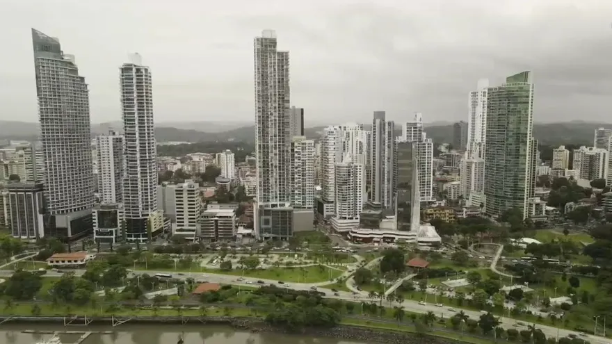 Panamá debe trabajar imagen para atraer personas retiradas