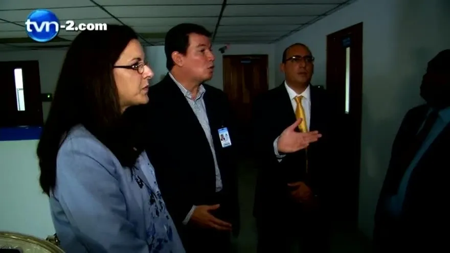 Escogencia de nuevo director del Idaan podría ser la próxima semana