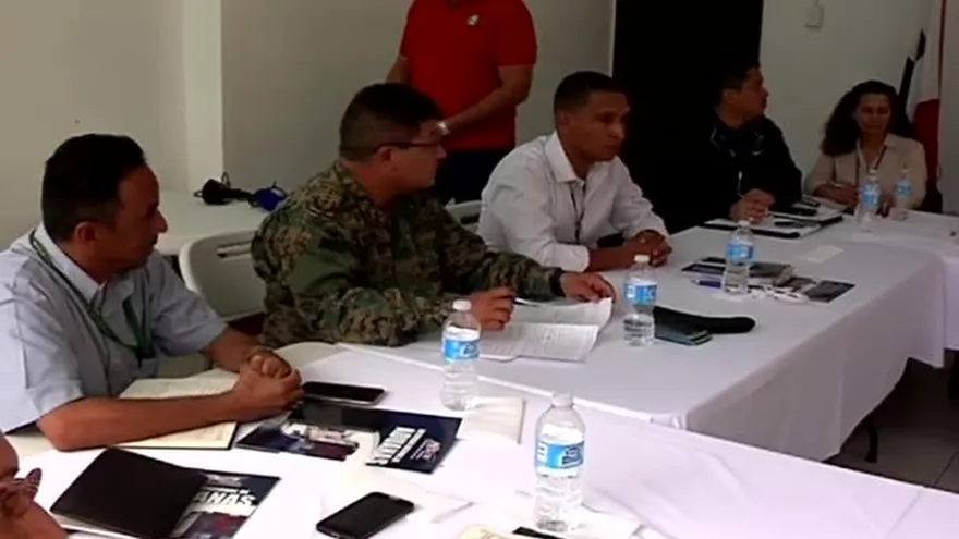 Aduanas impondrá mano dura contra los contrabandistas de alimentos