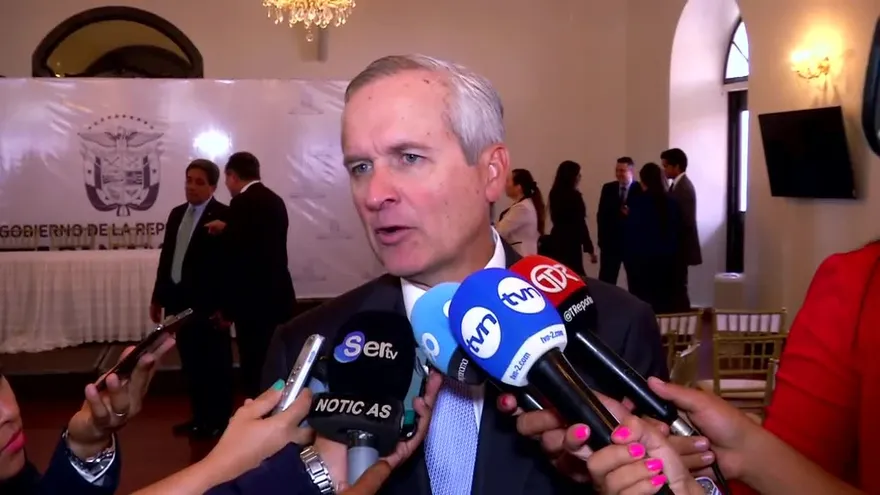 Presentarán querella contra Odebrecht