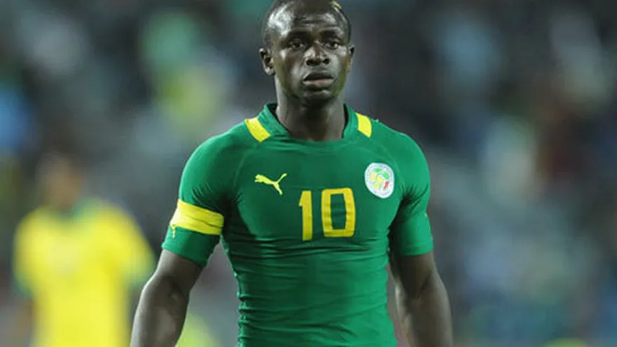 Así Clasificó Senegal al Mundial de Rusia 2018