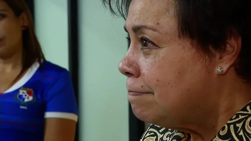 TVN Media rinde homenaje a Luz María Noli