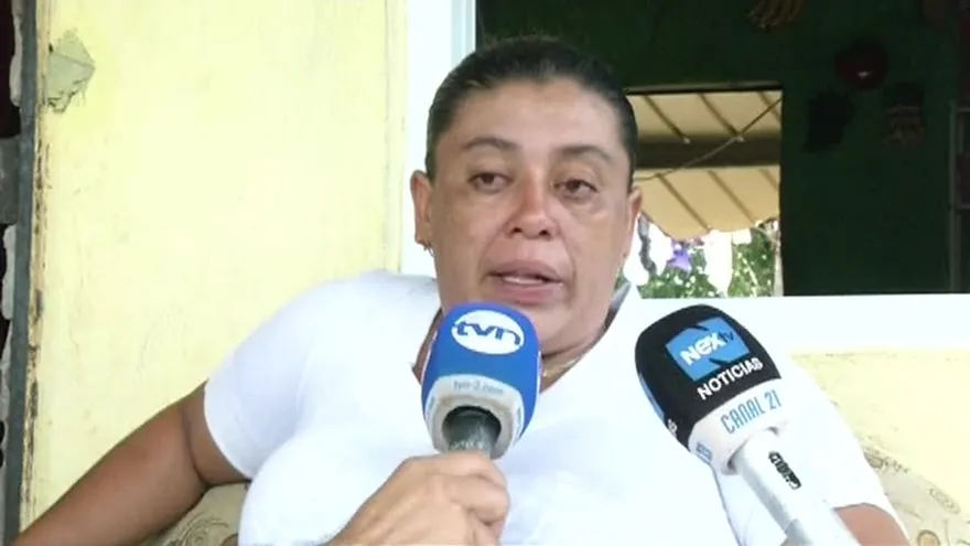 Investigan identidad de osamenta encontrada por jóvenes chiricanos