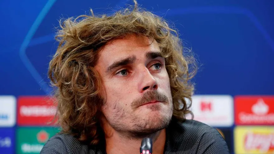 Las declaraciones de Griezmann sobre su relación con Leo Messi