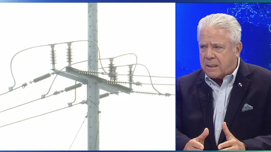 ¿De qué trata el proyecto para reformar el sector eléctrico?