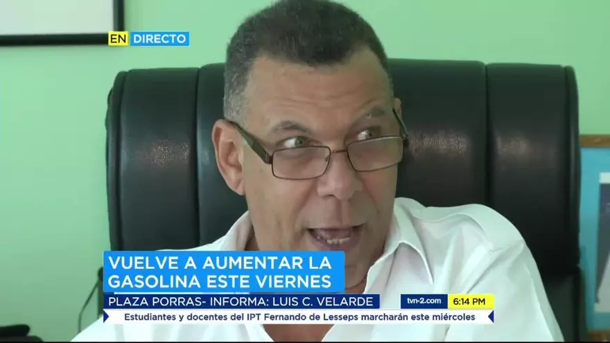 ¿Por qué sube el precio de la gasolina?