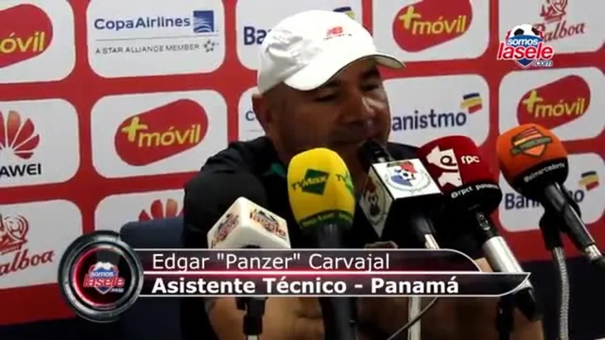 "Panzer" Carvajal: "Frente a este proyecto tenemos al profesor Hernán"