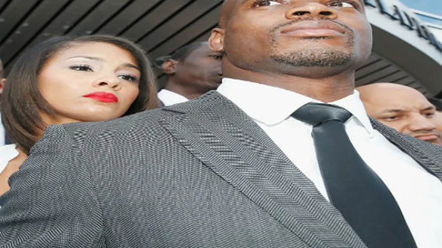 Retrasan audiencia en juicio contra Adrian Peterson