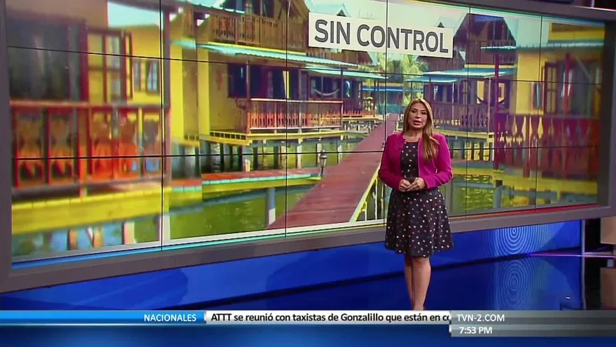 Noticiero Estelar del 7 de agosto Bloque 6