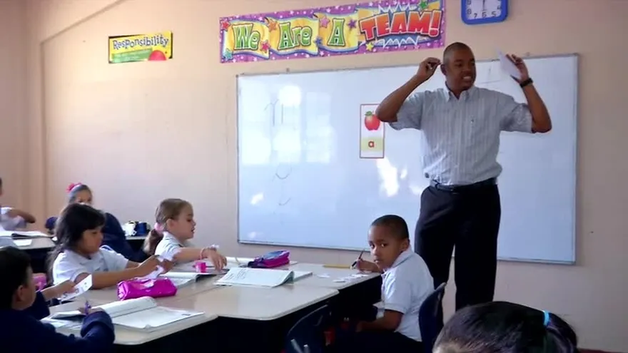 Métodos de aprendizaje