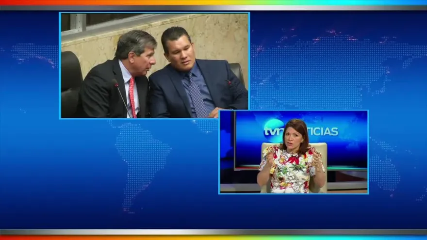 Noticiero AM 7 de febrero del 2017 - Bloque 3