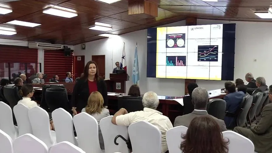 El tráfico de droga ingresa en el mundo de la informática