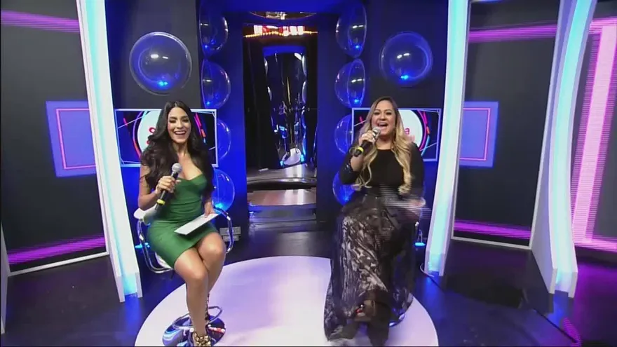 Suelta El Wichi - 27/SEP/2017