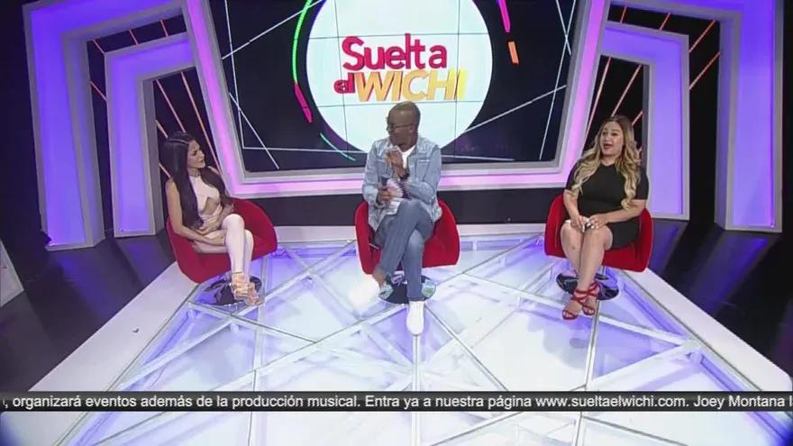 ¿Joseline y Kevin andan de pelea?