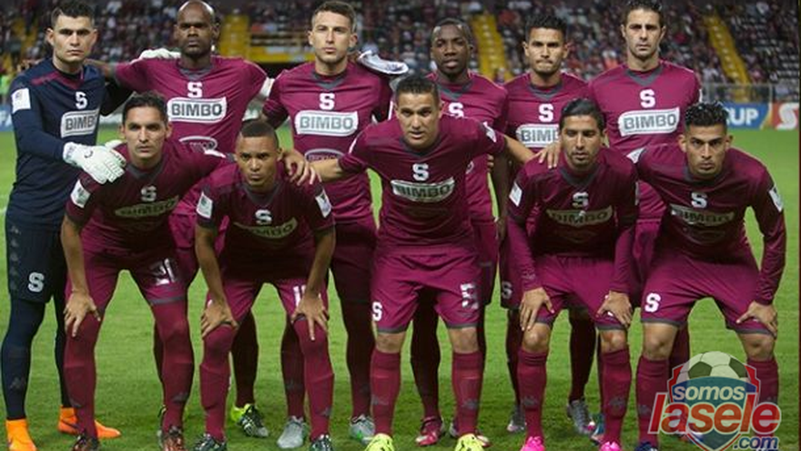Saprissa de Adolfo Machado golea en Liga de Campeones