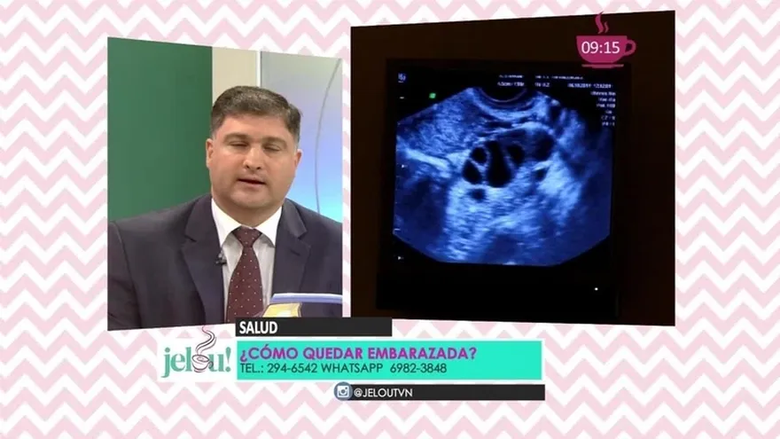 Cómo saber si eres infértil y qué hacer para poder quedar embarazada