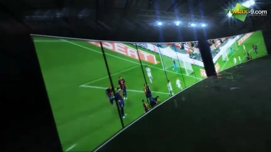 Minuto Final 1 de agosto de 2013 Parte 1