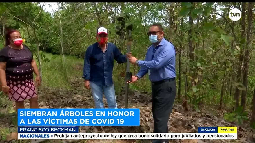 Recuerdan al docente Norato González, la primera víctima de la pandemia