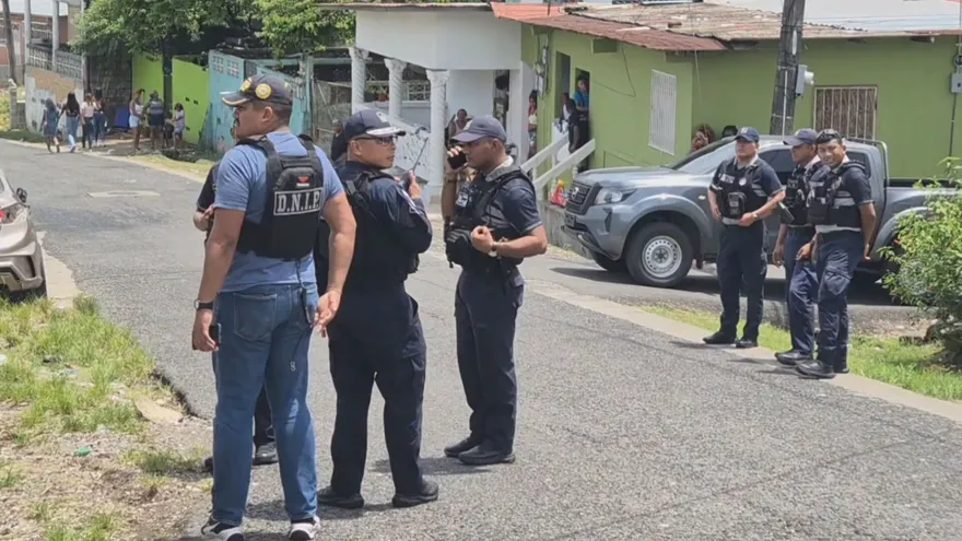 Joven de 20 años es asesinado en Colón